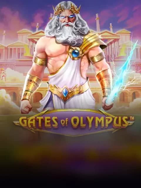 Gates of Olympus